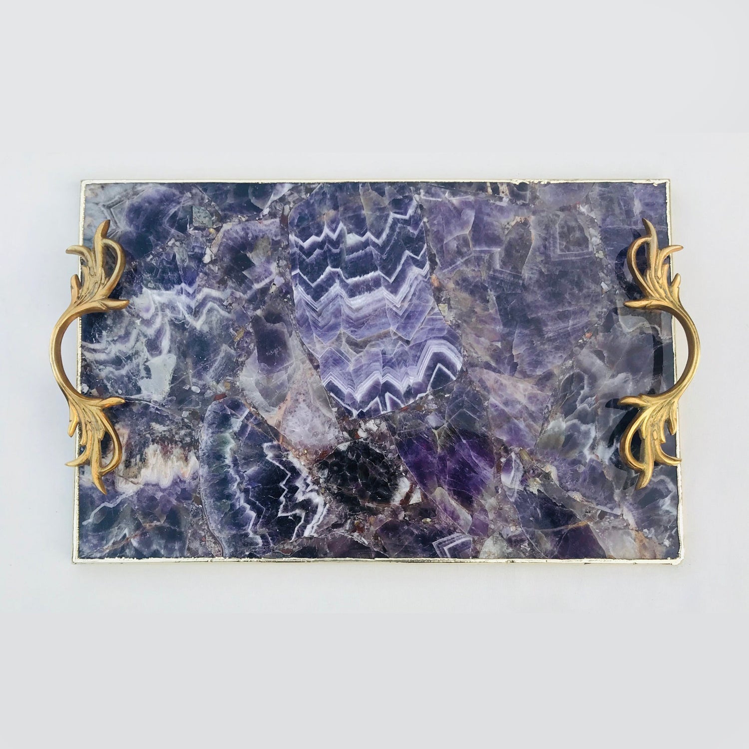 The Crystal Collection
