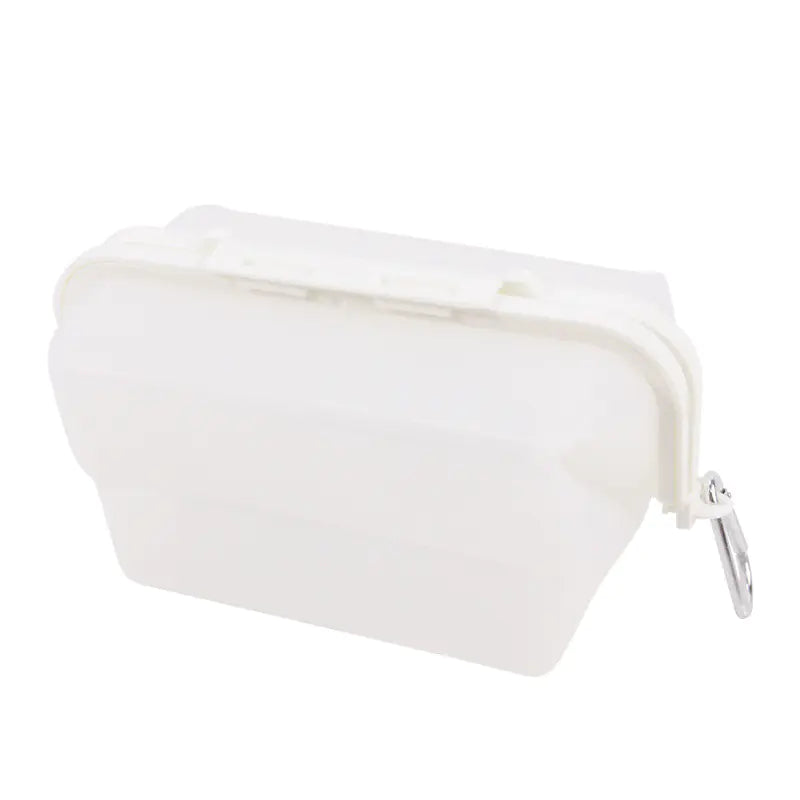 Silicone Storage Bag for Microwave Food Heating