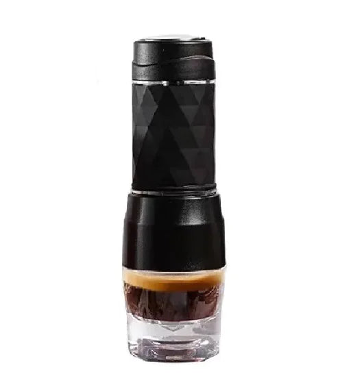 Mini Portable Espresso Maker